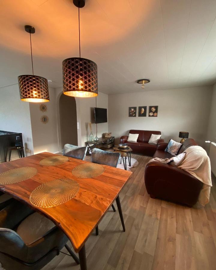 Ferienwohnung Lagerhaus Gabriel Zweibrücken Exterior foto