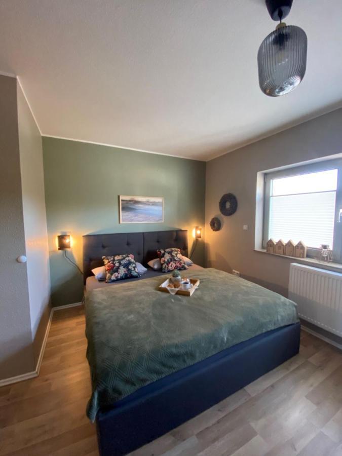 Ferienwohnung Lagerhaus Gabriel Zweibrücken Exterior foto
