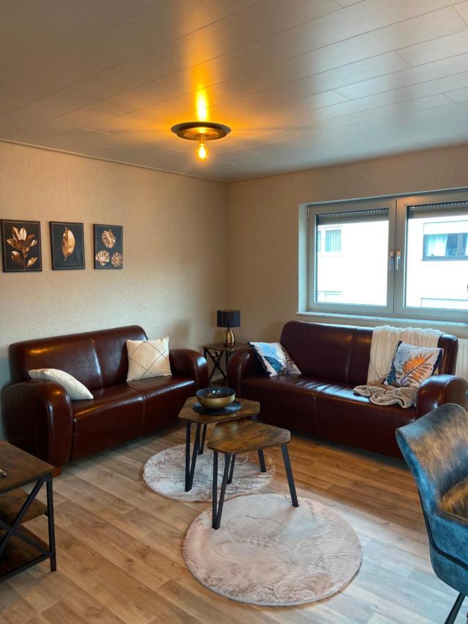 Ferienwohnung Lagerhaus Gabriel Zweibrücken Exterior foto