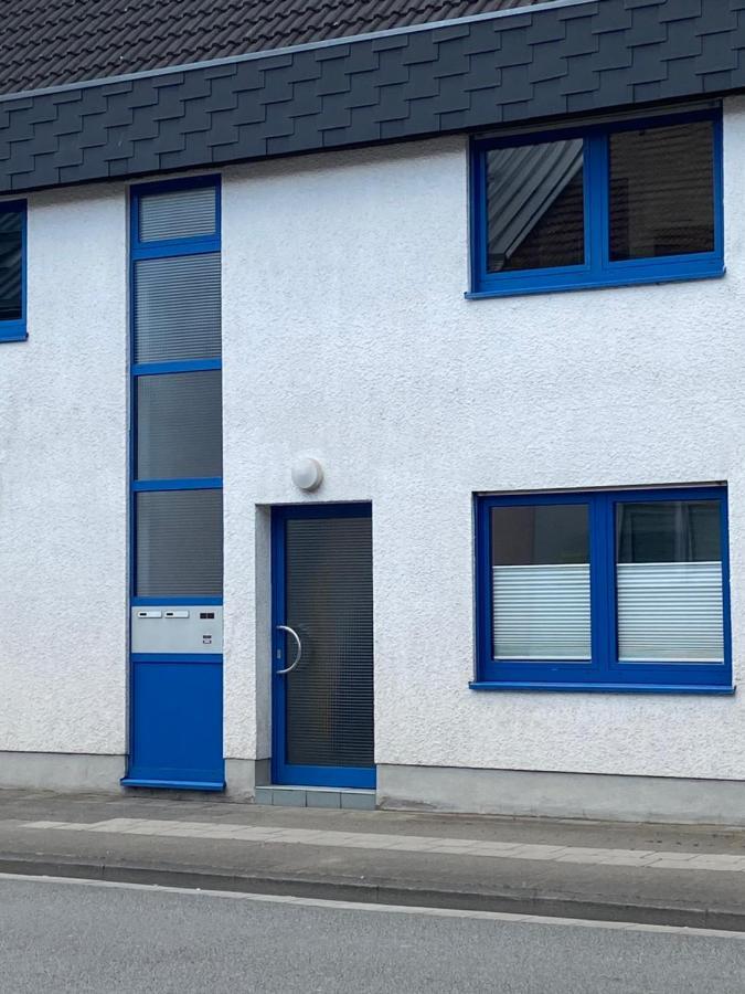 Ferienwohnung Lagerhaus Gabriel Zweibrücken Exterior foto